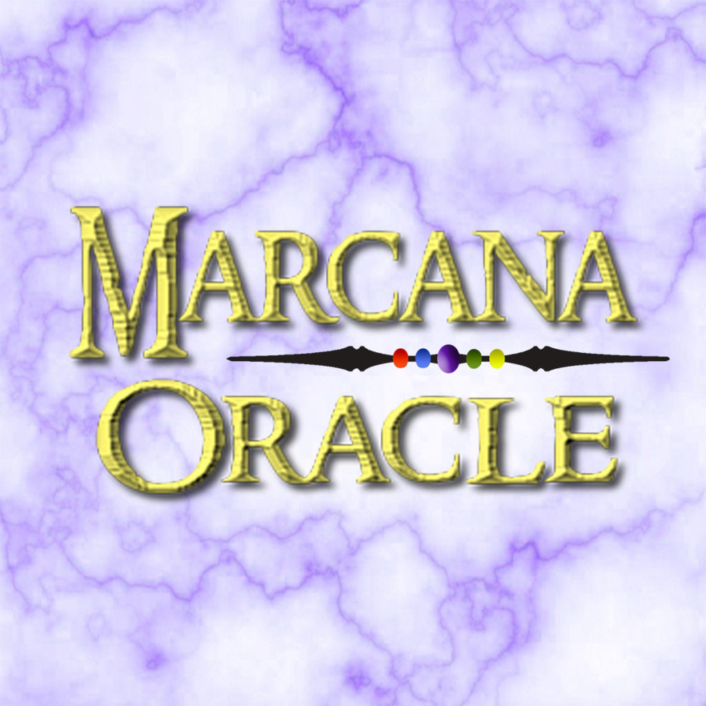 Marcana Oracle